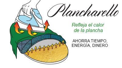 Plancharello - Tamaño standard - Imagen 2