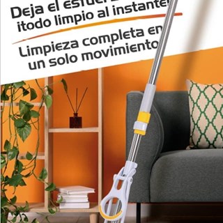 Mopea - Fregona superabsorbente - Imagen 1