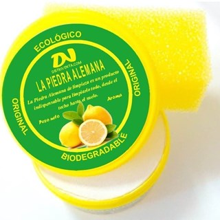 Piedra Alemana - Imagen 1