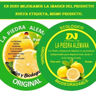 Piedra Alemana - Imagen 2