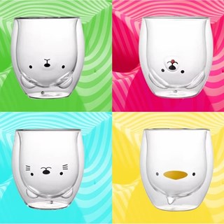 Taza térmica animales - Imagen 1